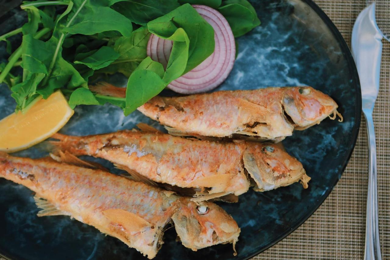 فندق لافينيا غولتوركبوكو المظهر الخارجي الصورة